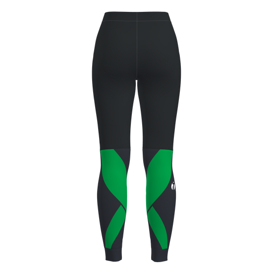 Core Merino 2 Tights Dame