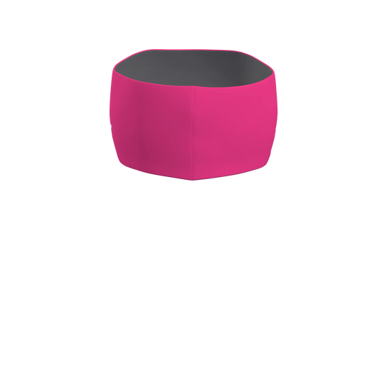 Pulse pannebånd