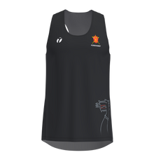 Fast 3.0 Singlet Herre