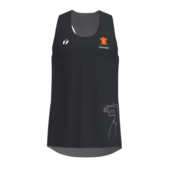Fast 3.0 Singlet Dame