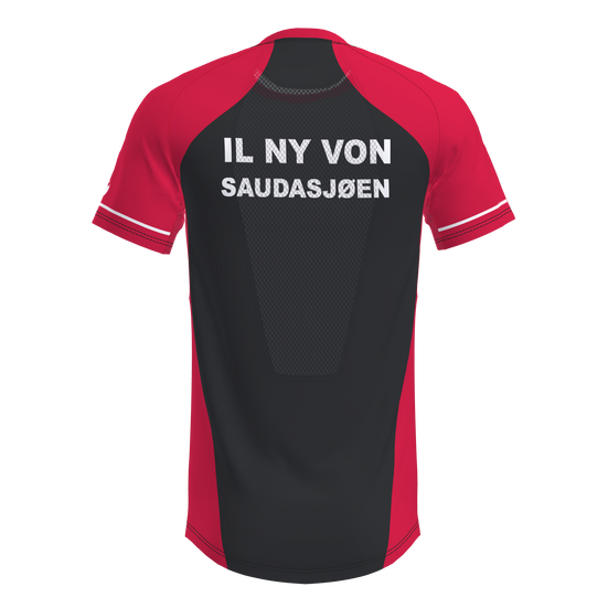 Run T-Skjorte Herre (9704219181331)