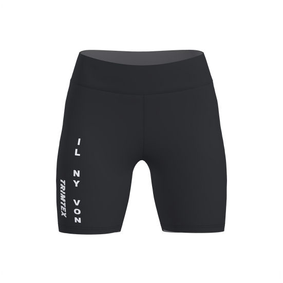 Run 2.0 Kort Tights Dame (9704219934995)