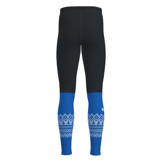 Core Merino 2 Tights Junior