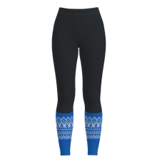 Core Merino 2 Tights Dame