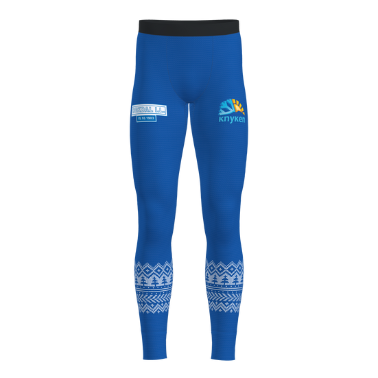 Core Ultralight Tights Junior