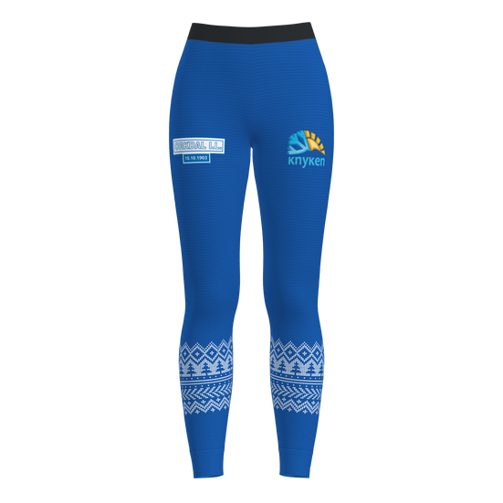 Core Ultralight Tights Dame