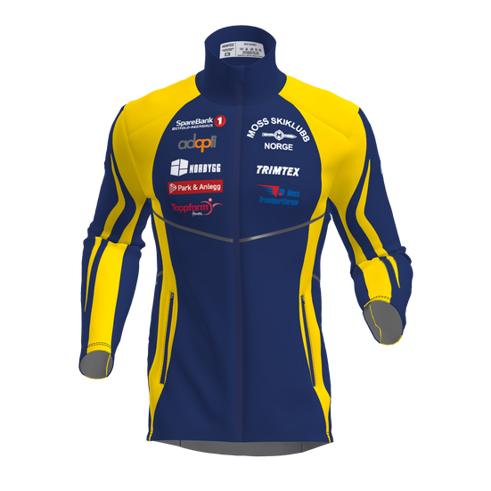 Ace Jacket Men (9700255367443)