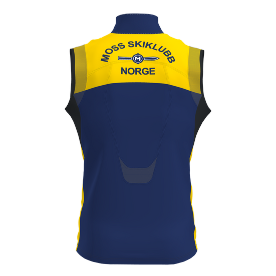 Element Plus Vest Women (9700255596819)