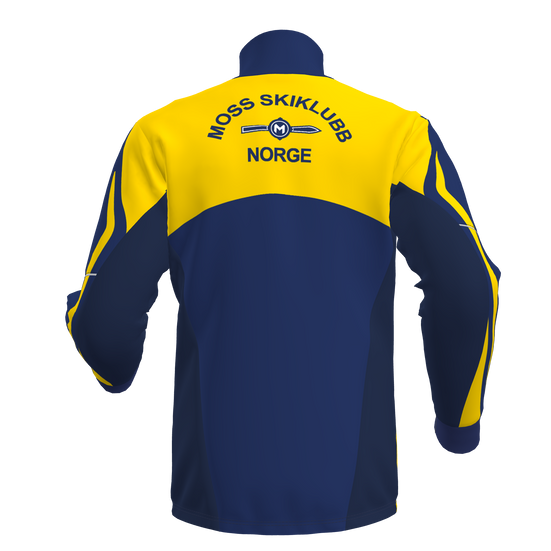 Ambition 2.0 Jacket Jr (9700255662355)