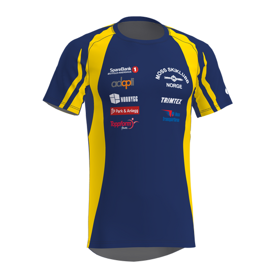 Run T-Shirt SS Jr (9700257661203)