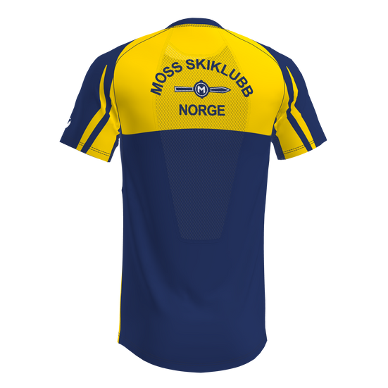 Run T-Shirt SS Jr (9700257661203)