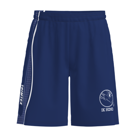 Fusion Shorts Women (9698582790419)