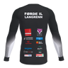 Core Merino 2 Shirt LS Women (9704492794131)