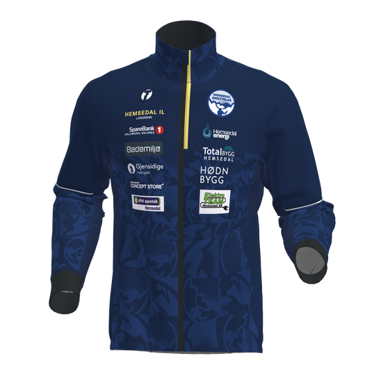 Ambition 2.0 Jacket Women (9712453943571)