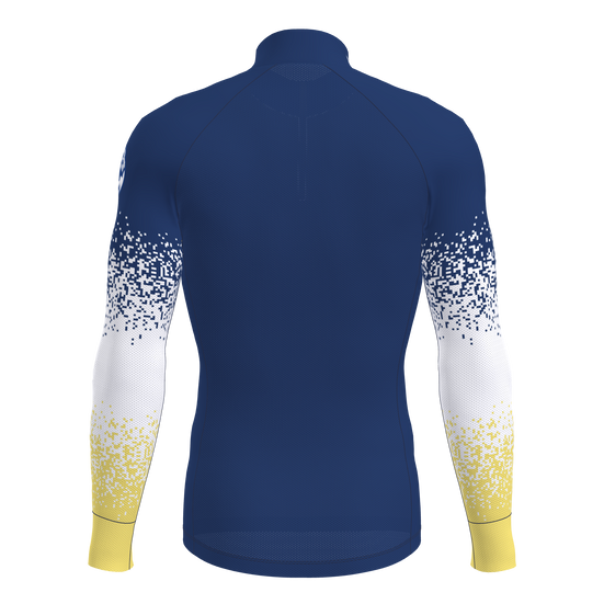 Vision 3.0 Raceshirt LS Men (9712454074643)