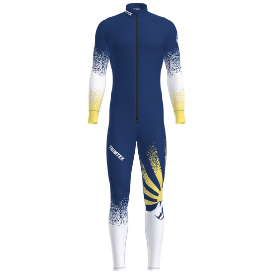 Vision 3.0 Racesuit Men (9712454140179)