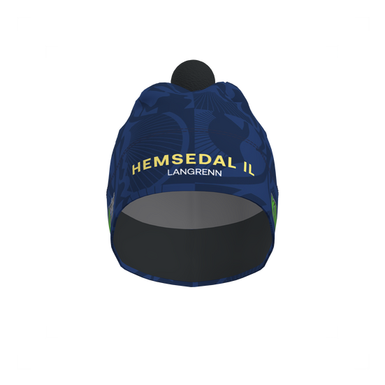 Pulse Merino Cap PP (9712454336787)