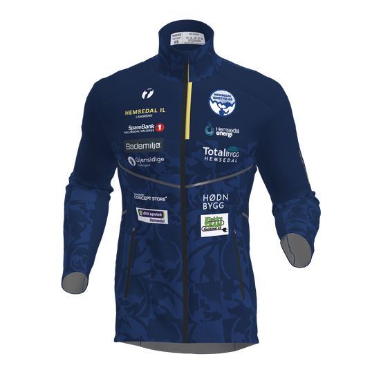 Ace Jacket Men (9712455319827)