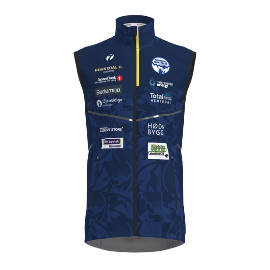 Ace Vest Women (9712455483667)