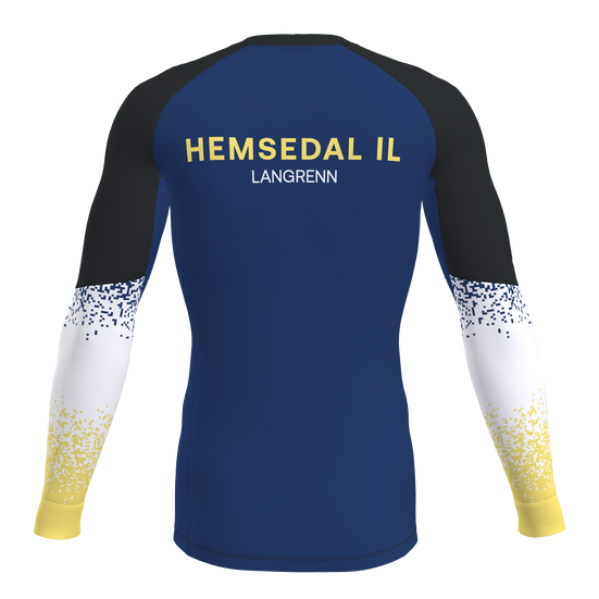 Core Merino 2 Shirt LS Men (9712455844115)