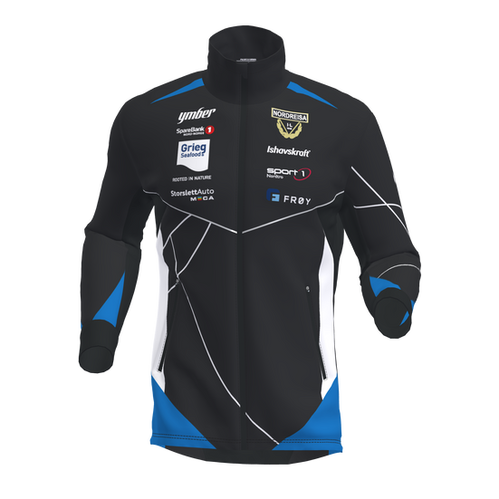 Pulse 2.0 Jacket Women (9703582531859)