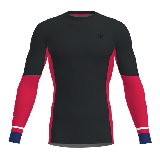 Core Merino 2 Trøye Herre (9711165538579)