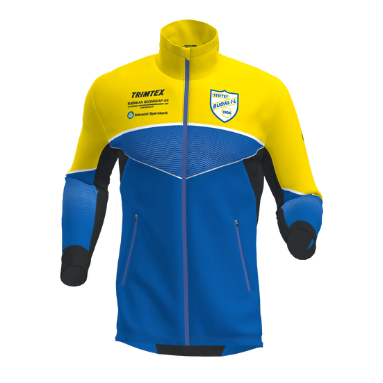 Pulse 2.0 Jakke Dame
