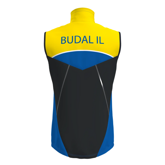 Pulse 2.0 Vest Herre