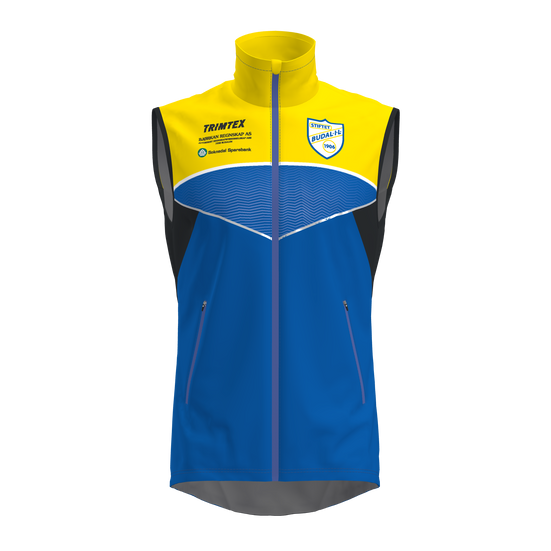 Pulse 2.0 Vest Dame