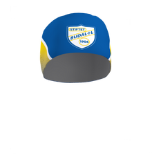 Bi-Elastic Air Pannebånd