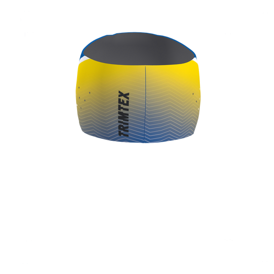 Bi-Elastic Air Pannebånd