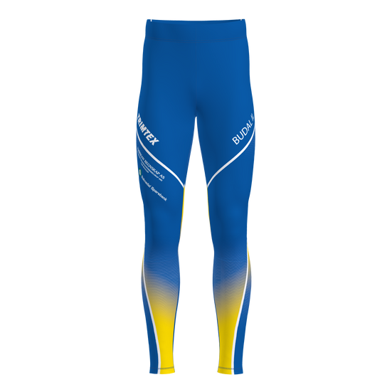 Vision 3.0 Konkurransetights Dame