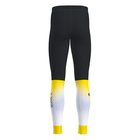 Core Merino 2 Tights Herre