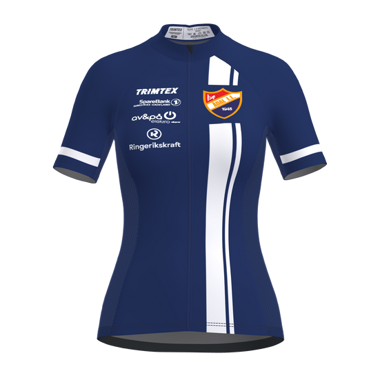 Elite 2.0 Shirt SS Women (9706254467347)