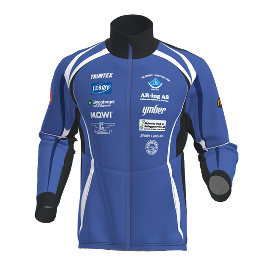 Ambition 2.0 Jacket Jr (9704498200851)