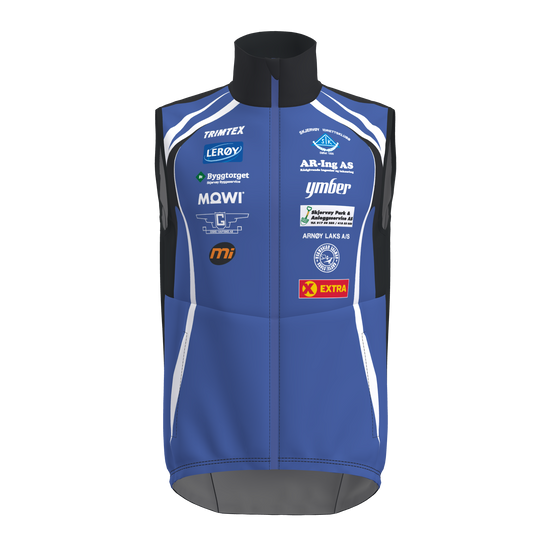 Ambition 2.0 Vest Women (9704498561299)