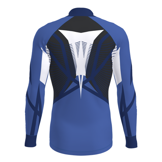 Ambition Raceshirt LS Men (9704498594067)
