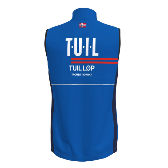 Trainer 3.0 Vest Men