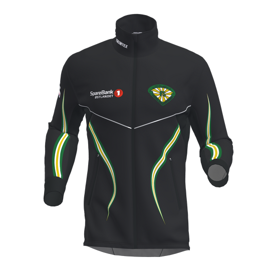 Pulse 2.0 Jacket Men