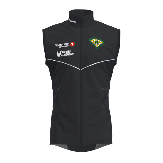 Pulse 2.0 Vest Women