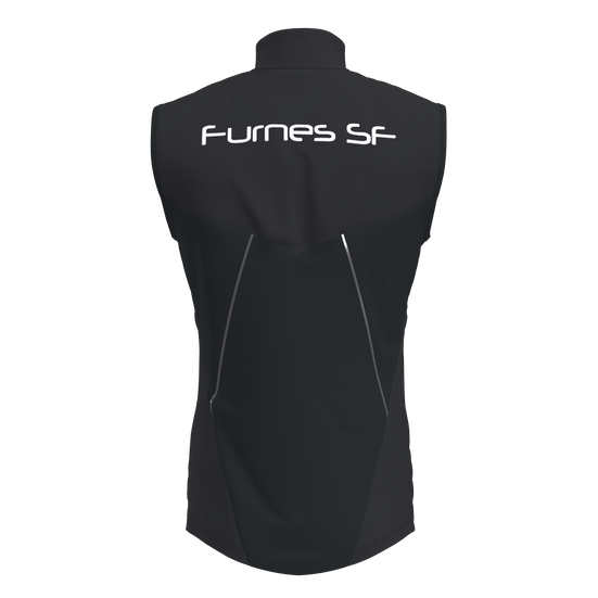 Pulse 2.0 Vest Women