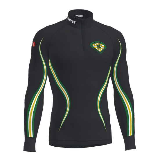 Vision 3.0 Raceshirt LS Jr