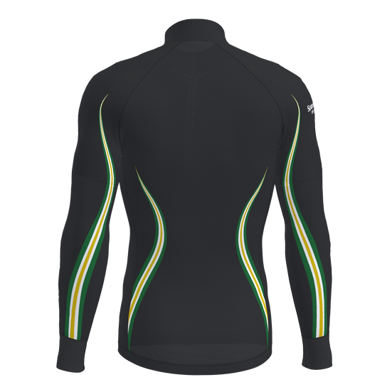 Vision 3.0 Raceshirt LS Jr