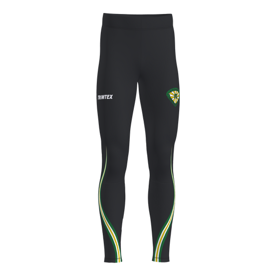 Vision 3.0 Racetights Men