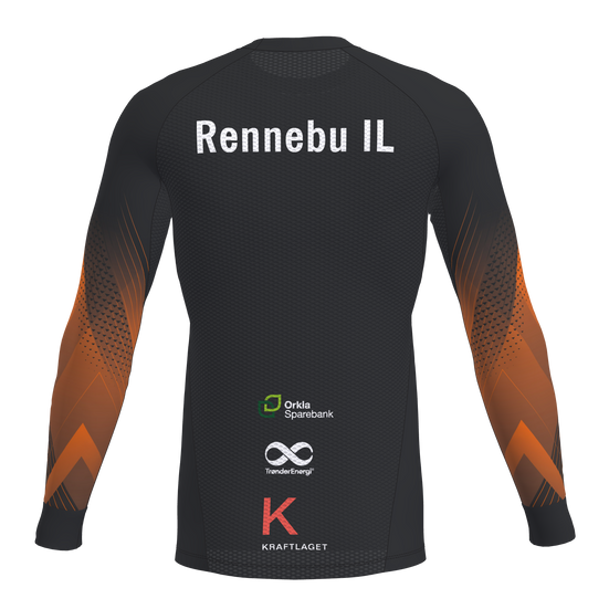 Core Ultralight Trøye Dame (9704215937299)