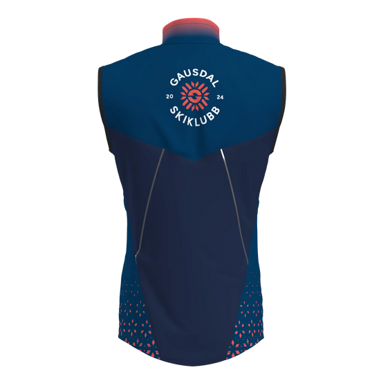 Pulse 2.0 Vest Dame