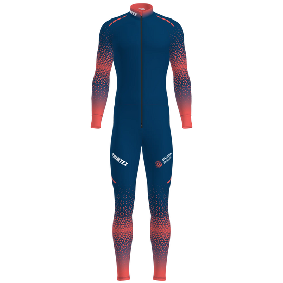 Vision 3.0 Konkurransedress Junior