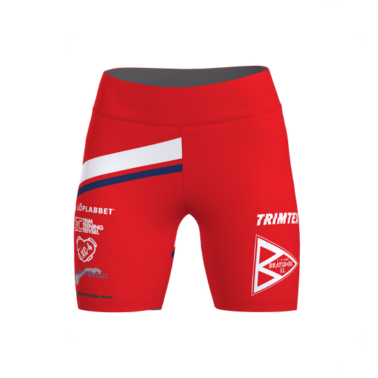 Run 2.0 Short Tights Women (9709610402067)