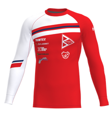 Core Ultralight Shirt LS Men (9709611319571)