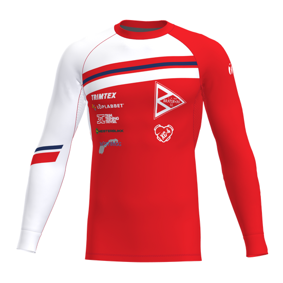 Core Ultralight Shirt LS Men (9709611319571)